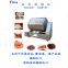 Vacuum rolling and kneading machine for meat products, seafood and aquatic products, hydraulic lifting large-scale poultry pickling equipment