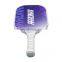 2023 USAPA 13MM Edge Guard Model  PP Core Fiberglass and Carbon Fiber Blend Pickleball Paddle