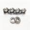 Stainless Steel Bearing Ball Bearing S6800ZZ S6800-2RS 6800 Bearing