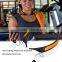 Hands free long distance bluetooth headset Tone Active HBS-850 neckband wireless earbug