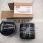 screw air compressor spare parts wholesale Gardner Denver Oil filter 81649209