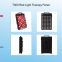 newest led therapy light panel Aluminum led panel therapy light facial beauty skincare healthcare and wellness