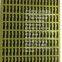 2-layer IC carrier half hole+reinforcement board