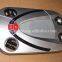 Daewoo higer zhongtong king long bus spare part use mini bus wind air conditioning outlet air vent