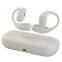 OWS BT Painless Wearing Wireless Earphones TWS Wireless Business ENC Sports Earphones