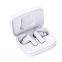 Hot Selling TWS ANC ENC True Wireless Stereo Earbuds with LCD Touch Screen Noise Cancelling Headphones HiFi Earphones Headphones