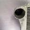 china yutong Bus Engine radiator parts 1119-00406 Bus Intercooler