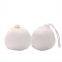 Buy Refillable Portable Non Skid chalk ball Anti Sweat Chalk Ball