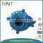 NNT Brand Slurry Pump, Coal Mining Slurry Pump