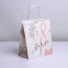 Top Rank Manufacturer Custom Kraft Paper Bag with Your Own Logo