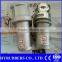 Hyrubbers metric barbed hose fittings