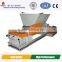 Fire clay brick machine
