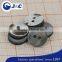 nature color trocas shell button