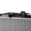 Radiator For HONDA Parts No.19010RCAA02