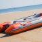 PVC thickening boat Rib boat Fiberglass assault boat，Yacht
