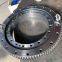 Xuzhou Car Crane XCT60L XCT12L XCT80L XCT25L XCT90L XCT10L Swing Bearing Slewing Ring