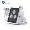Micro Needle RF Face Lifting and Fat Reduce for Face Body Slimming ICE Beauty Equipment
