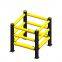 China Factory Custom Made Imported Polymer Plastics Building Wall and Column protection