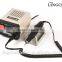 Strong dental laboratory micromotor with Dental Handpiece