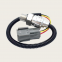 Excavator Spare Parts High Pressure Sensor 7861-92-1610 for KOMATSU PC120 PC200 PC220-6 Sensor