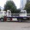 2015 Factory Price Dongfeng 4 ton china tow truck,4x2 tow truck wrecker