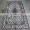 Luxury Cotton Woven Carpet