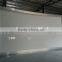 Large Customized wall frame projector screen