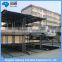 underground simple lifting mechanical 3g parking system