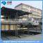 underground parking garage design