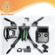 wholesales 720P camera 2016 cheerson new product drone 5.8G FPV CX-35 quadcopter