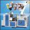 Ultrasonic double & single PE paper cup machine /disposable paper cups making machine for sale