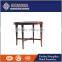 Hotel used living room furniture arabic tall wood coffee table designs                        
                                                                                Supplier's Choice