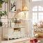 WH-4067 French Style Living Room Furniture Stylish TV Stand