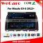 Wecaro 10.2 inch android 4.4/5.1 touch screen for mazda cx-5 car dvd player 2012 + With Wifi and 3G GPS Radio RDS