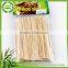 New style customized round packing bamboo skewer