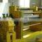 conveyor belt hydraulic press
