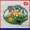 Catalunya souvenir fridge magnet