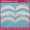 Stock double sided adhesive super tape wig tape