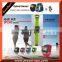 2016 latest DSP Bluetooth wristband heart rate monitor with built-in optical sensor