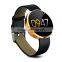 WITMOOD DM360 Smart Watch Men Women Bluetooth Heart Rate Monitoring Wristwatch Wrist Smartwatch For Apple IOS Android Phone Mate