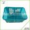Food grade plastic fish crates
