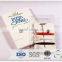 cosmetic vanity kit /cotton pad roll