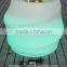 Ice bucket with LED LIGHTS & LIGHTING & remote control YXF-5248B