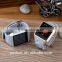 SIM card phone call PW310 smart wrist watch with MTK6260+SOS +GPS+Heart rate function+Pedometor for old man, smart wrist watch