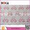 New Special Design Best Price Fashion Water Soluble Lace Fabric for Curtain/bridal