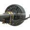 off road trailer stub axle and hub for USA market and Australia market