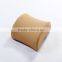 Drivers Fabric Wedge Car Seat Cushion Memory Foam Cushion