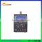 50W new type portable solar power system with video, solar electricity generating system for home, solar energy system price