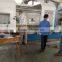 QK1327 Electric pipe threading machine for steel pipe,oil pipe,gas pipe