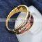 Expandable Fashion Sexy Love Bangle